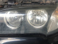 передняя часть (ноускат) BMW X3 E83 2006, 2.0 л., дизель, 6МКПП - фото №7