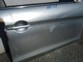 дверь передняя правая Mitsubishi ASX 1 поколение 2010, 1.8 л., дизель, МКПП, внедорожник 5 дв., 5700B226 - фото №3