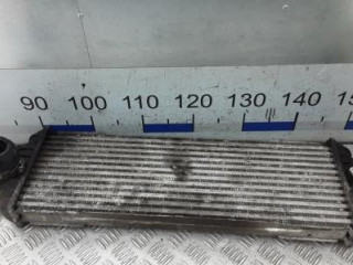 интеркулер Opel Vivaro A 2003, 1.9 л., DTi, дизель, МКПП, микроавтобус, 1449600QAA, 4408078, 7700312903, 91166035