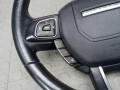 руль Land Rover Range Rover Evoque 1 поколение [рестайлинг] 2018, 2.0 л., дизель, внедорожник 5 дв. - фото №2