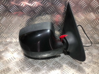 зеркало наружное правое Dacia Sandero 2 поколение 2013, 1.5 л., K9K 612, дизель, 5МКПП, хетчбэк 5 дв.