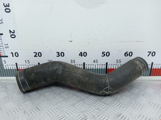 патрубок интеркулера Renault Midlum 1 поколение 2004, 6.2 л., МКПП