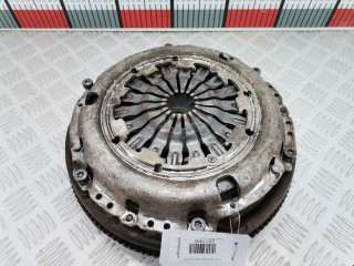 маховик Peugeot 2013, 1.6 л., МКПП, фургон, 0532T2