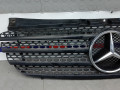 решетка радиатора Mercedes-Benz Vito W639 2008, 2.2 л., дизель, микроавтобус - фото №3