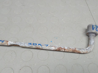 ключ колесный (балонный) Mitsubishi Pajero Sport 1 поколение [2-й рестайлинг] 2005, 2.5 л., дизель, внедорожник 5 дв.