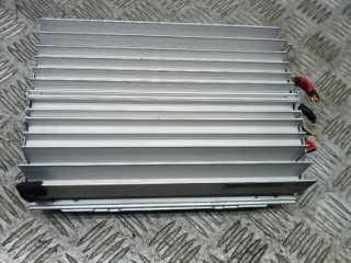 усилитель музыкальный Kia Optima 3 поколение 2012, 1.7 л., CRDi, дизель, АКПП, седан, 963702T350