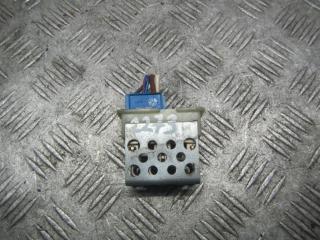 сопротивление печки Opel Omega B 1998, 2.0 л., бензин, МКПП, универсал, 5399663200