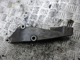 кронштейн полуоси Volkswagen Transporter T4 1999, 2.5 л., дизель, МКПП, микроавтобус