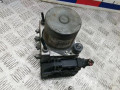 блок ABS Citroen Jumper 2 поколение 2007, 2.2 л., HDi, дизель, МКПП, микроавтобус, 265800461 - фото №2