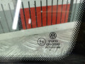 форточка передняя левая Volkswagen Touran 1 поколение 2004, 2.0 л., МКПП, минивэн, 1T0845411A - фото №3