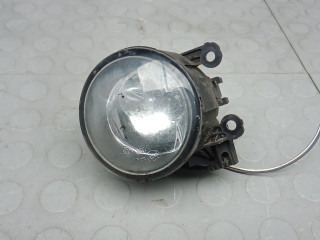 фара правая Renault Kadjar 1 поколение 2015, 1.5 л., дизель