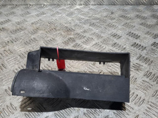 воздухозаборник Volkswagen Passat B6 2009, 2.0 л., CBAA, дизель, 6МКПП, седан, 1K0805962A