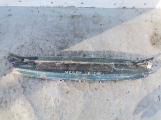 рамка капота Renault Megane 1 поколение 1996, 1.6 л., бензин, darkgreen, хетчбэк 5 дв.