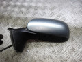 зеркало наружное левое Toyota Auris 1 поколение 2009, 1.6 л., бензин, МКПП, хетчбэк 5 дв. - фото №4