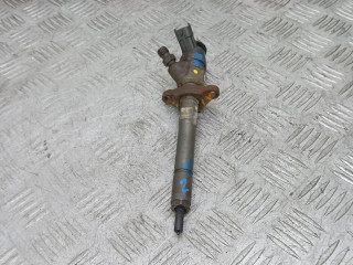 форсунка Ford Focus 2 поколение [рестайлинг] 2009, 1.6 л., дизель, 445110353