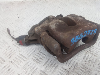 суппорт задний правый Renault Megane 4 поколение 2016, 1.5 л., дизель