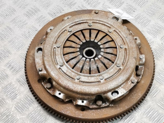 маховик Opel Astra H/Family [рестайлинг] 2009, 1.4 л., МКПП, хетчбэк 5 дв., 55572815