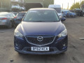 блок предохранителей Mazda CX-5 1 поколение KE 2012, 2.2 л., МКПП, внедорожник 5 дв., KD4566760 - фото №9
