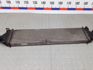 интеркулер Ford Focus 2 поколение 2008, 1.6 л., TDCi, дизель, МКПП, универсал, 8V619L440DB