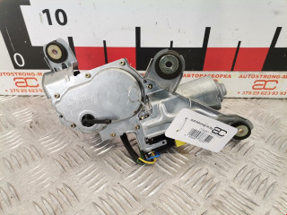 моторчик заднего стеклоочистителя (дворника) Mercedes-Benz E-Класс W210/S210 [рестайлинг] 2001, 3.2 л., АКПП, универсал, A2108207542