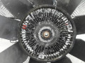крыльчатка вискомуфты Alfa Romeo 159 1 поколение 2006, 2.4 л., дизель, седан - фото №4