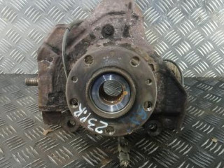 ступица передняя правая Citroen Jumper 2 поколение 2007, 2.2 л., HDi, дизель, МКПП