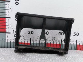 корпус салонного фильтра Citroen C3 Picasso 1 поколение 2011, 1.6 л., МКПП, минивэн