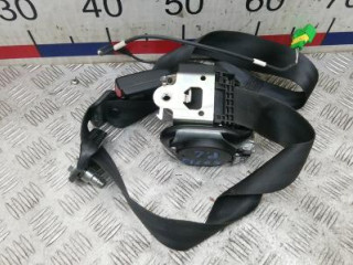 ремень безопасности Renault Duster 1 поколение 2011, 1.6 л., бензин, МКПП, внедорожник 5 дв., 609979500