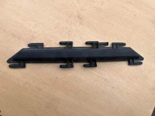 пластик BMW 5 серия E60/E61 [рестайлинг] 2007, 3.0 л., дизель, АКПП, универсал, 6935870