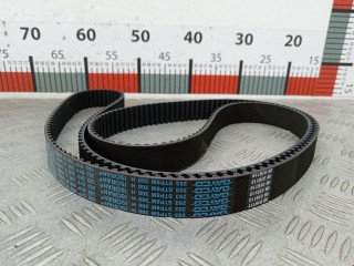 ремень ГРМ Volkswagen Passat B5 2001, 2.8 л., МКПП, седан