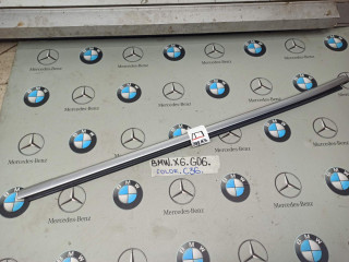 молдинг двери задней левой BMW 2023, 3.0 л., бензин, c36, 7446203