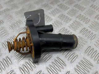 корпус термостата Jaguar XF 1 поколение [рестайлинг] 2015, 2.0 л., АКПП, седан