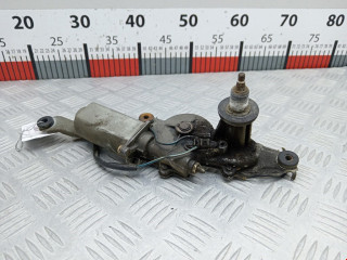 моторчик заднего стеклоочистителя (дворника) Mazda 323 4 поколение 1990