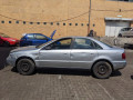 ступица задняя левая Audi A4 B5 1997, 1.6 л., МКПП, седан, 8D0501117C - фото №10