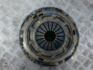 маховик Volkswagen Passat B6 2007, 2.0 л., дизель