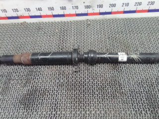 карданный вал Jeep Grand Cherokee 4 поколение 2012, 3.0 л., дизель