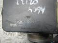расходомер воздуха Audi A6 4A/C4 1995, 2.5 л., дизель, АКПП, седан, 4A0133471, 0281002074 - фото №6