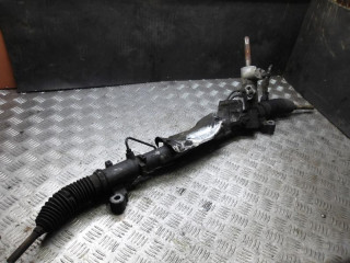 рулевая рейка Ford Focus 2 поколение [рестайлинг] 2009, 1.6 л., дизель, МКПП, универсал, 5M513200EG