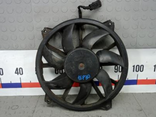 вентилятор радиатора Peugeot 3008 1 поколение 2010, 1.6 л., бензин, хетчбэк 5 дв.