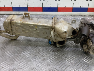 клапан EGR Volkswagen Touran 1 поколение [2-й рестайлинг] 2012, 2.0 л., дизель, 280751016