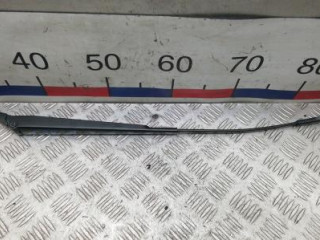 щеткодержатель (поводок стеклоочистителя, дворник) Opel Zafira 2 поколение (B) 2006, 1.6 л., бензин, МКПП, минивэн