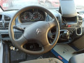 прицепное устройство (фаркоп) Citroen Jumper 1 поколение [рестайлинг] 2003, 2.0 л., МКПП, микроавтобус - фото №9