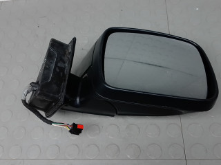 зеркало наружное правое Land Rover Discovery 4 поколение 2012, 3.0 л., дизель, внедорожник 5 дв.