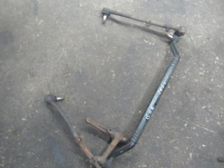 рулевая трапеция Opel Omega B 1998, 2.0 л., бензин, МКПП, универсал