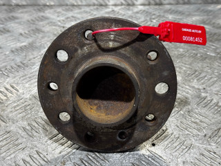 ступица задняя правая Opel Zafira 1 поколение (A) 2000, 2.2 л., Z 22 SE, бензин, 5МКПП, минивэн