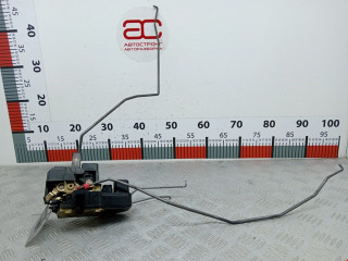 замок двери задней правой Jeep Grand Cherokee WJ 2001, 3.1 л., АКПП, внедорожник 5 дв.