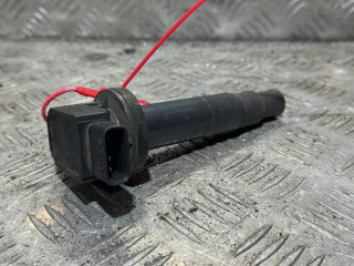 катушка зажигания Toyota Yaris P1 2002, 1.3 л., бензин, 5МКПП, хетчбэк 5 дв., 9091902240