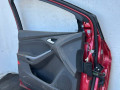дверь передняя левая Ford Focus 3 поколение 2012, 1.6 л., T1DB, дизель, 6МКПП, хетчбэк 5 дв. - фото №7