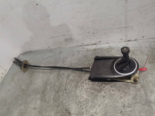 кулиса Hyundai Coupe GK 2003, 2.0 л., G4GC, бензин, 5МКПП, серебро, купе