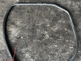 уплотнитель двери Buick Encore 1 поколение [рестайлинг] 2019, 1.4 л., бензин, АКПП, внедорожник 5 дв.